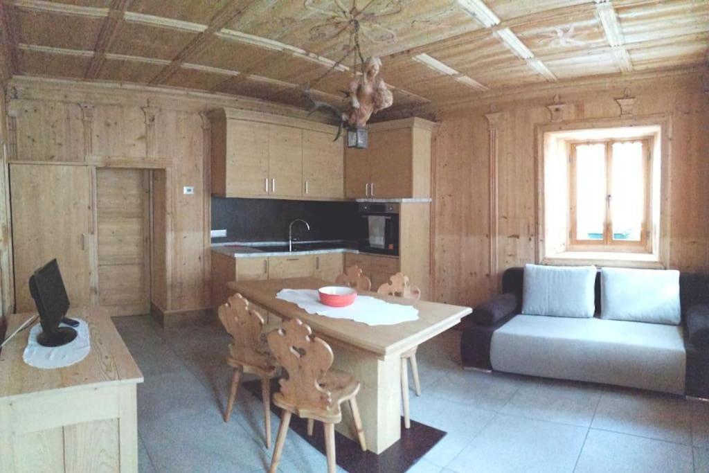Ceda Ai Tabies Appartement Dosoledo